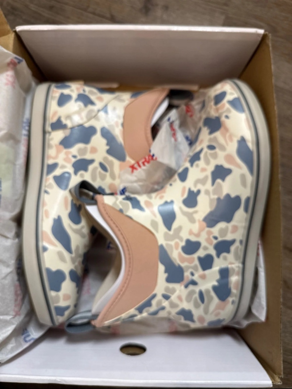 Women’s XTRATUF Deck Boots